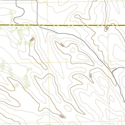Richgrove, CA (2018, 24000-Scale) Preview 3