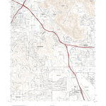 Riverside East, CA (2018, 24000-Scale) Preview 1