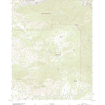 Luckett Mountain, CA (2018, 24000-Scale) Preview 1