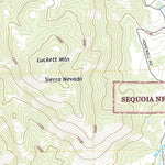 Luckett Mountain, CA (2018, 24000-Scale) Preview 2