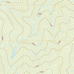 Orleans Mountain, CA (2018, 24000-Scale) Preview 2