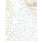 Los Molinos, CA (2018, 24000-Scale) Preview 1