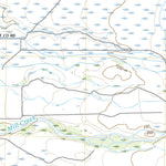 Los Molinos, CA (2018, 24000-Scale) Preview 2