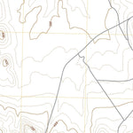 Ortigalita Peak NW, CA (2018, 24000-Scale) Preview 2