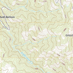 Ornbaun Valley, CA (2018, 24000-Scale) Preview 3