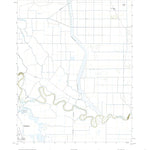 Mendota Dam, CA (2018, 24000-Scale) Preview 1