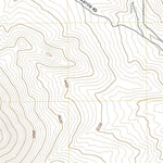Owens Peak, CA (2018, 24000-Scale) Preview 2
