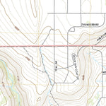 Mahogany Ridge, CA (2018, 24000-Scale) Preview 2