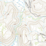 Mahogany Ridge, CA (2018, 24000-Scale) Preview 3