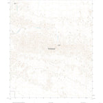 Mammoth Wash, CA (2018, 24000-Scale) Preview 1