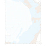 Owens Lake, CA (2018, 24000-Scale) Preview 1