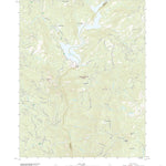 Mammoth Pool Dam, CA (2018, 24000-Scale) Preview 1