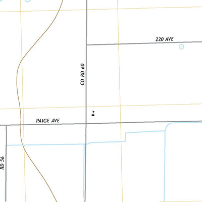 Paige, CA (2018, 24000-Scale) Preview 2