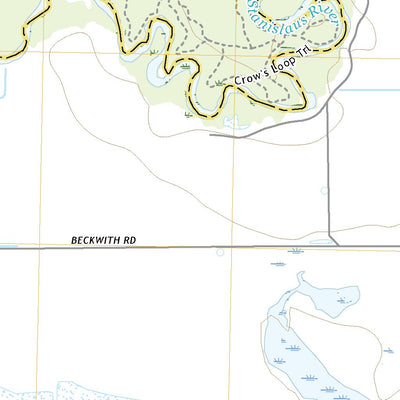 Ripon, CA (2018, 24000-Scale) Preview 2
