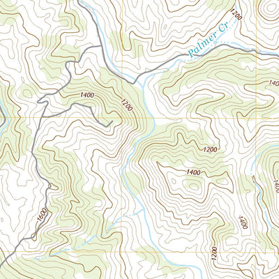 Middletown, CA (2018, 24000-Scale) Preview 3