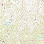Palm View Peak, CA (2018, 24000-Scale) Preview 3