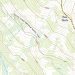 Mammoth Mountain, CA (2018, 24000-Scale) Preview 3