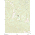Marble Mountain, CA (2018, 24000-Scale) Preview 1