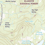 Marble Mountain, CA (2018, 24000-Scale) Preview 2