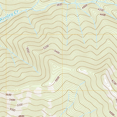 Marble Mountain, CA (2018, 24000-Scale) Preview 3