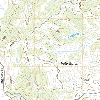 Lowrey, CA (2018, 24000-Scale) Preview 2