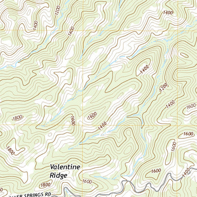 Lowrey, CA (2018, 24000-Scale) Preview 3