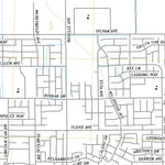 Riverbank, CA (2018, 24000-Scale) Preview 2