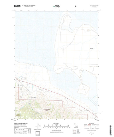 Milford, CA (2018, 24000-Scale) Preview 1