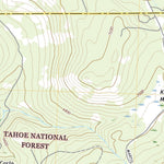 Martis Peak, CA (2018, 24000-Scale) Preview 2