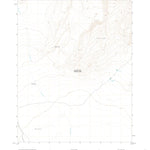 Lower Warm Springs, CA (2018, 24000-Scale) Preview 1