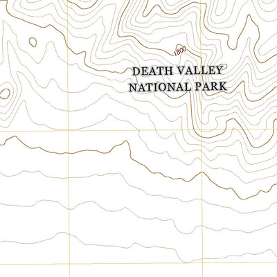 Lower Warm Springs, CA (2018, 24000-Scale) Preview 2