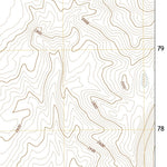 Lower Warm Springs, CA (2018, 24000-Scale) Preview 3