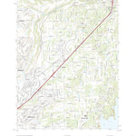 Rocklin, CA (2018, 24000-Scale) Preview 1