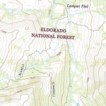 Rockbound Valley, CA (2018, 24000-Scale) Preview 2