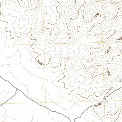 Panorama Hills, CA (2018, 24000-Scale) Preview 2