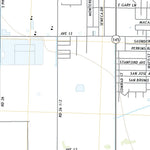 Madera, CA (2018, 24000-Scale) Preview 2