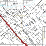 Madera, CA (2018, 24000-Scale) Preview 3
