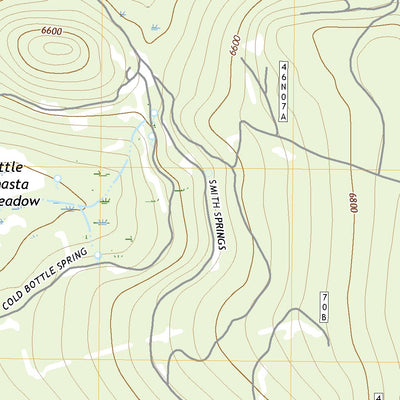 Panther Rock, CA (2018, 24000-Scale) Preview 2