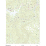 Mineral, CA (2018, 24000-Scale) Preview 1