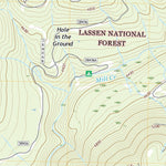 Mineral, CA (2018, 24000-Scale) Preview 2