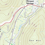 Mineral, CA (2018, 24000-Scale) Preview 3
