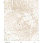 Margarita Peak, CA (2018, 24000-Scale) Preview 1