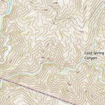 Margarita Peak, CA (2018, 24000-Scale) Preview 3
