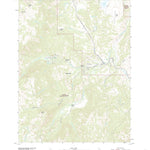 Markleeville, CA (2018, 24000-Scale) Preview 1