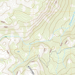 Markleeville, CA (2018, 24000-Scale) Preview 3