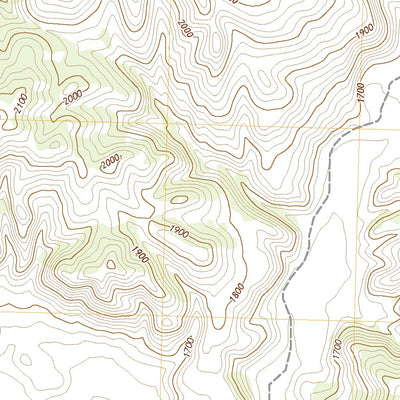 Parkfield, CA (2018, 24000-Scale) Preview 2