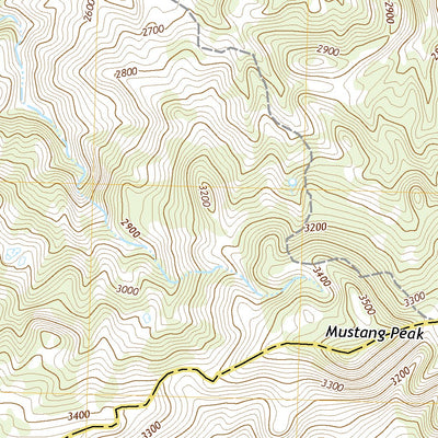 Parkfield, CA (2018, 24000-Scale) Preview 3