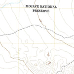 Marl Mountains, CA (2018, 24000-Scale) Preview 2