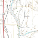 Paso Robles, CA (2018, 24000-Scale) Preview 2