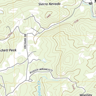 Miramonte, CA (2018, 24000-Scale) Preview 2